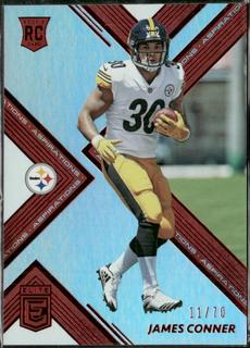 James Conner