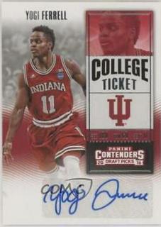 Yogi Ferrell