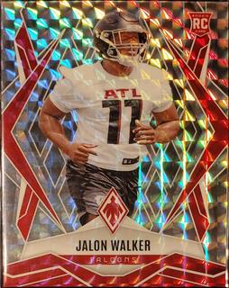 Jalon Walker