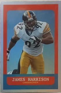 James Harrison