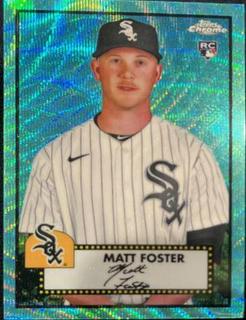 Matt Foster