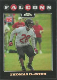Thomas DeCoud