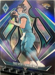 Trevor Lawrence