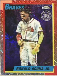 Ronald Acuna Jr.