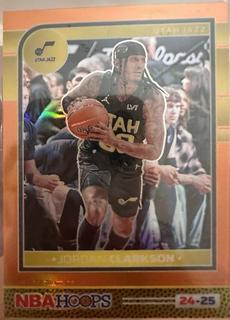 Jordan Clarkson
