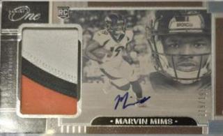 Marvin Mims