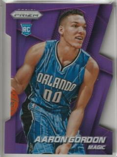 Aaron Gordon