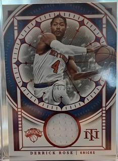 Derrick Rose
