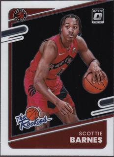 Scottie Barnes