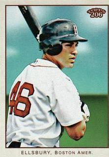 Jacoby Ellsbury