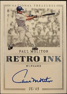 Paul Molitor
