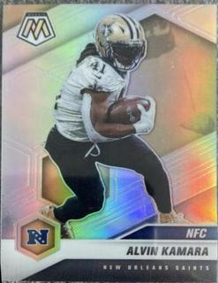 Alvin Kamara