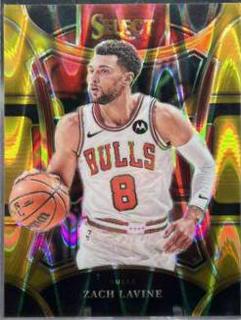 Zach LaVine