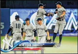 New York Yankees