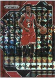 Jimmy Butler