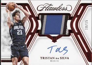 Tristan da Silva