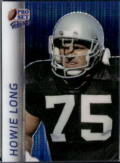 Howie Long