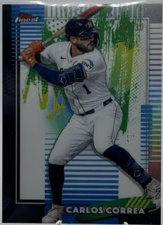 Carlos Correa