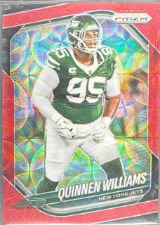 Quinnen Williams