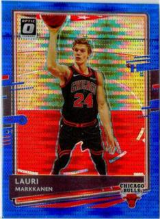 Lauri Markkanen