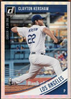 Clayton Kershaw