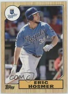 Eric Hosmer