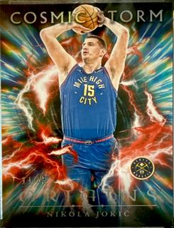 Nikola Jokic