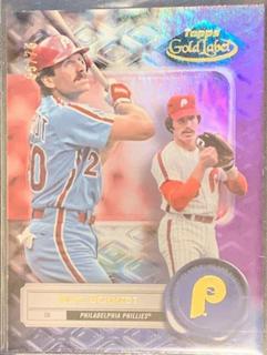 Mike Schmidt