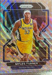 Myles Turner