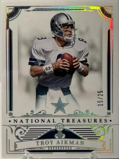 Troy Aikman