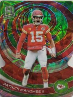 Patrick Mahomes II