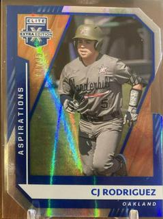 CJ Rodriguez