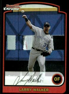 Larry Walker