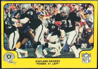 Oakland Raiders