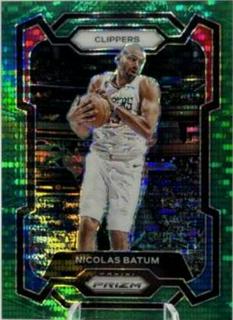 Nicolas Batum