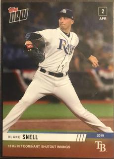 Blake Snell