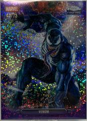 Venom [Purple Speckle] #FF-46 Marvel 2026 Topps Chrome Fanfare Prices