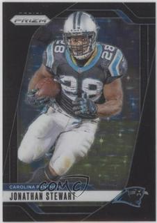Jonathan Stewart