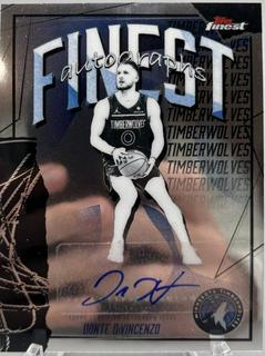 Donte DiVincenzo