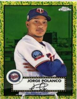 Jorge Polanco