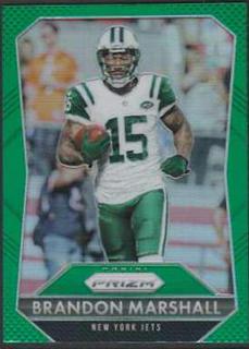 Brandon Marshall