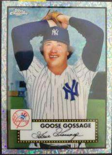 Goose Gossage