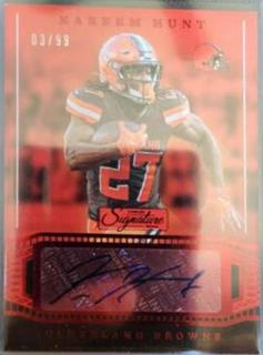Kareem Hunt