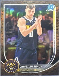 Christian Braun