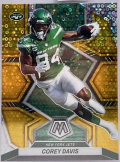 Corey Davis