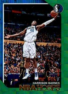 Harrison Barnes