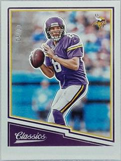 Sam Bradford
