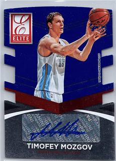 Timofey Mozgov