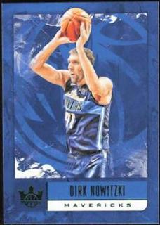 Dirk Nowitzki