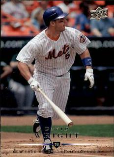 David Wright